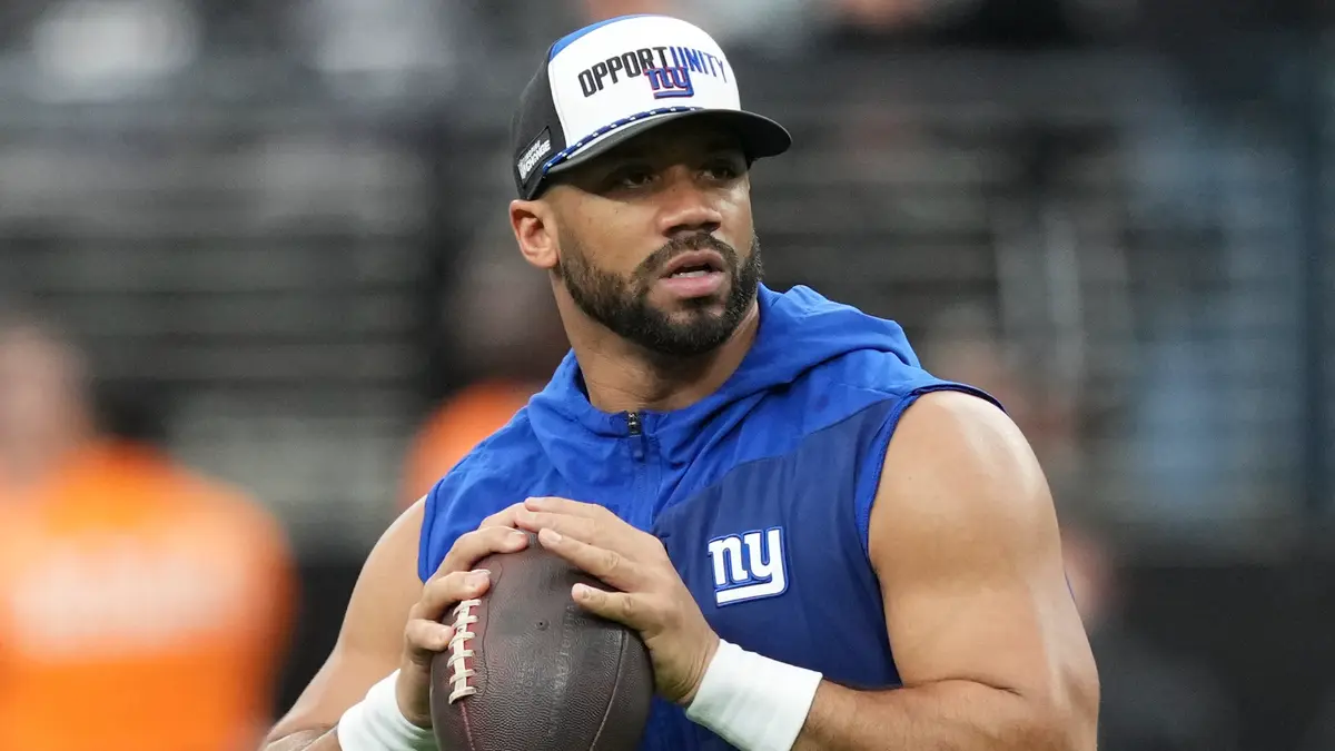 Russell Wilson Eyes Future NFL Options
