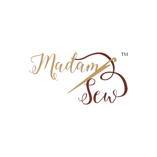 Madam Sew logo