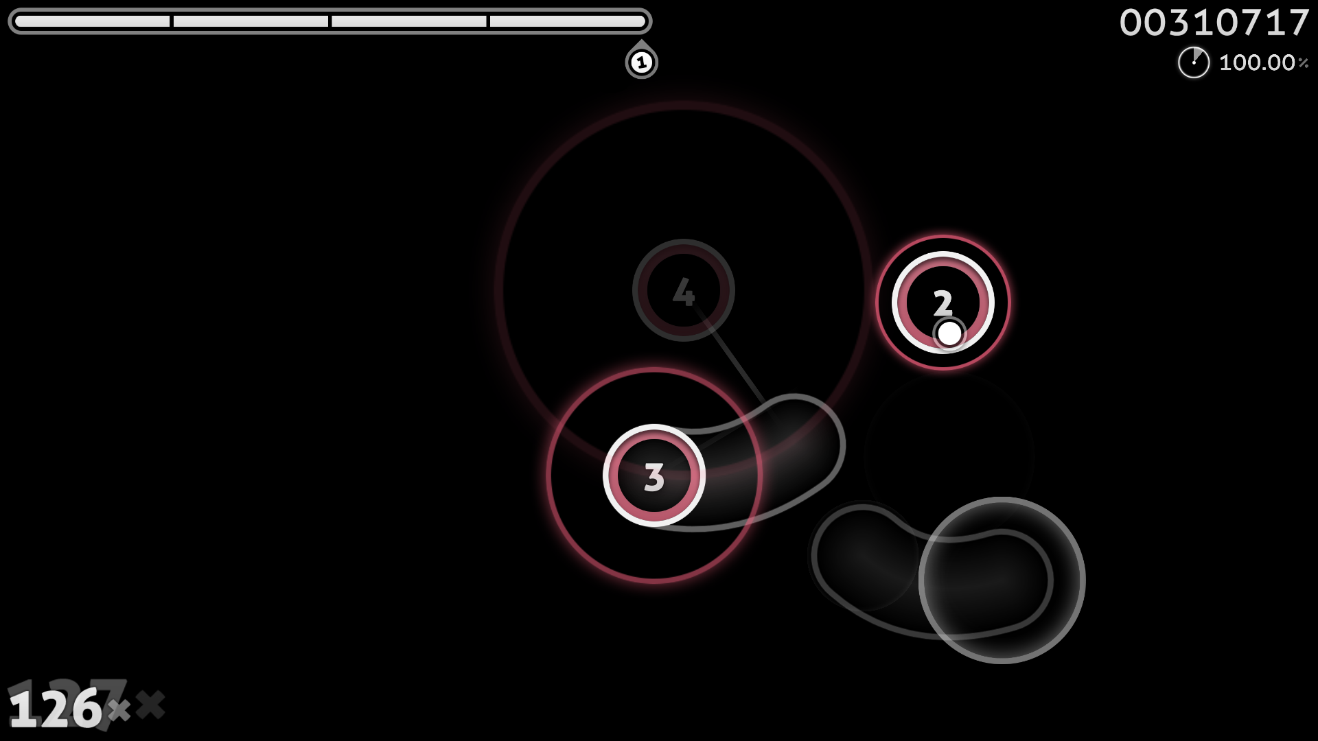 Aesthetic 2.0 (SD / HD) (osu / taiko / mania)‬ · forum‬ | ‭osu!‬