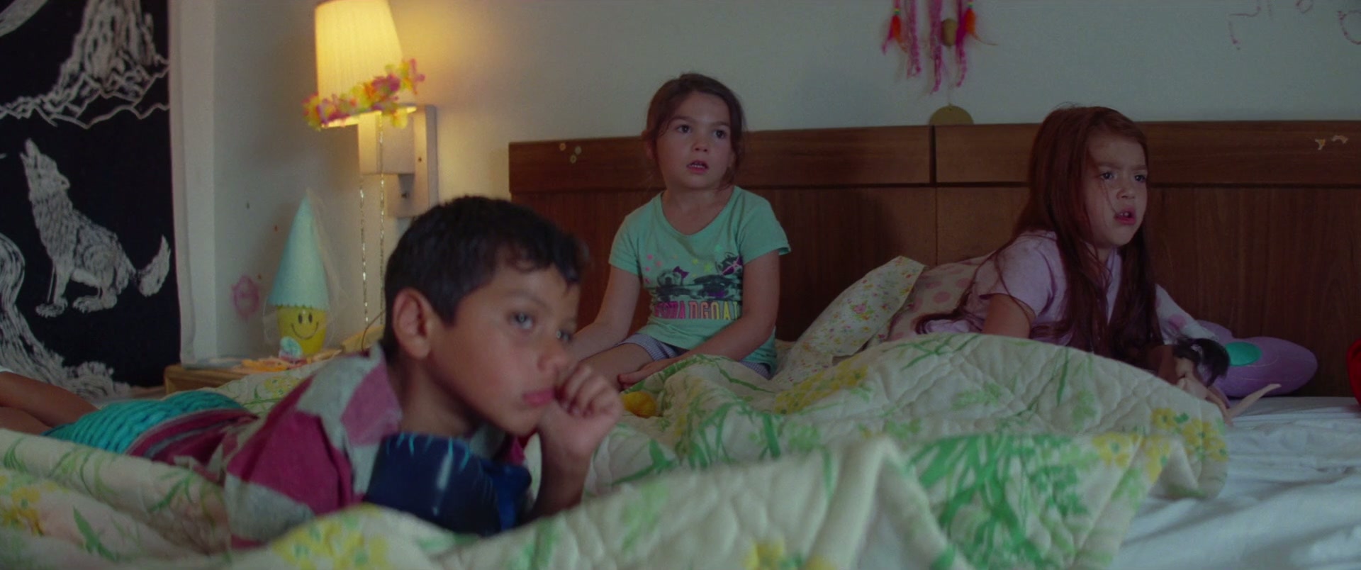 The Florida Project Screenshot