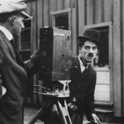 chaplin directing