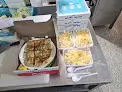 مطاعم العربي
