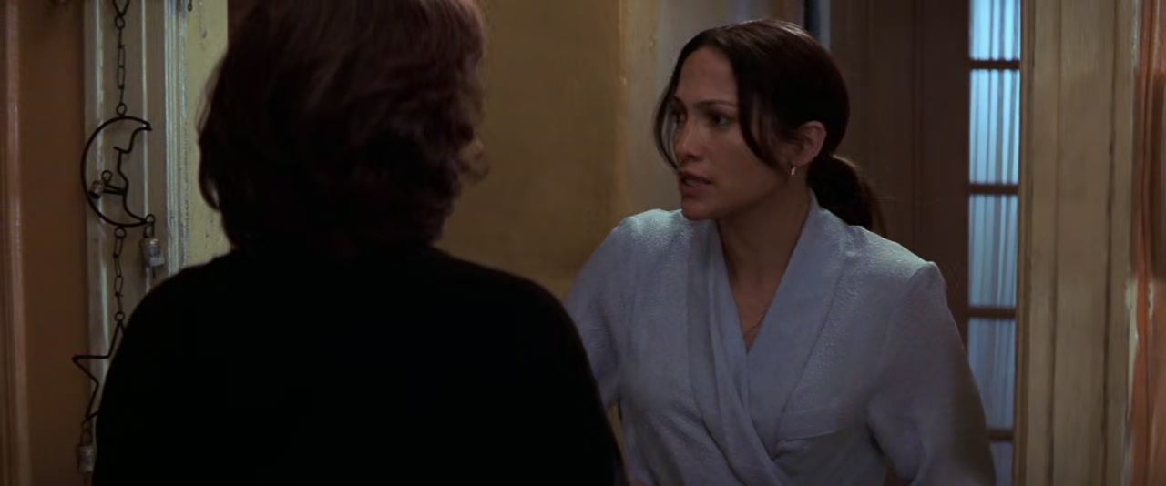 Maid in Manhattan Screenshot