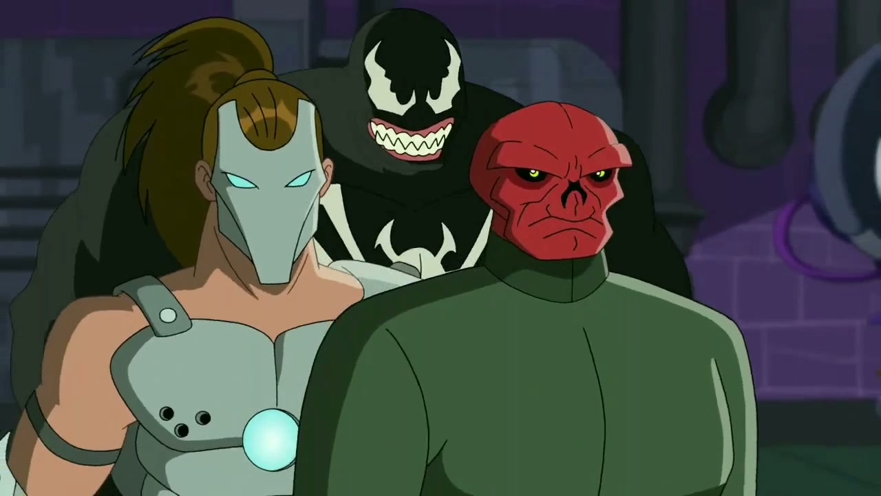 Phineas and Ferb: Mission Marvel Screenshot