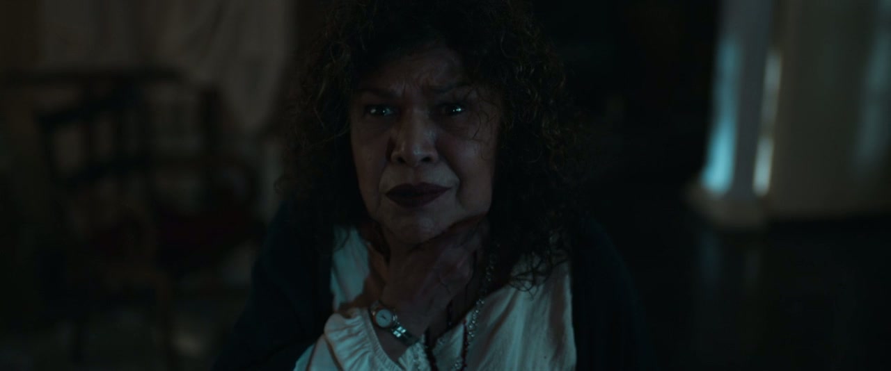 The Funeral Home Screenshot