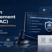sebi common advertisement code cac 2026
