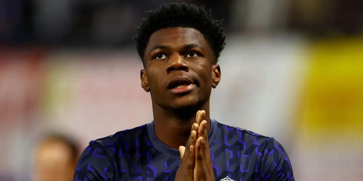 Manchester United Target Real Madrid's Valverde