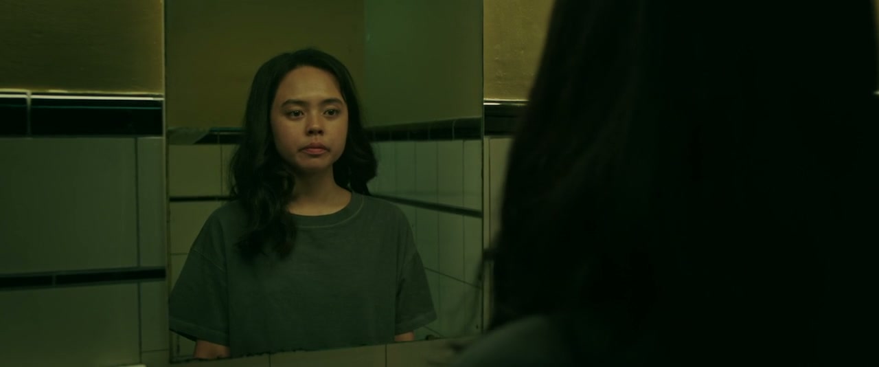 The Protector Screenshot