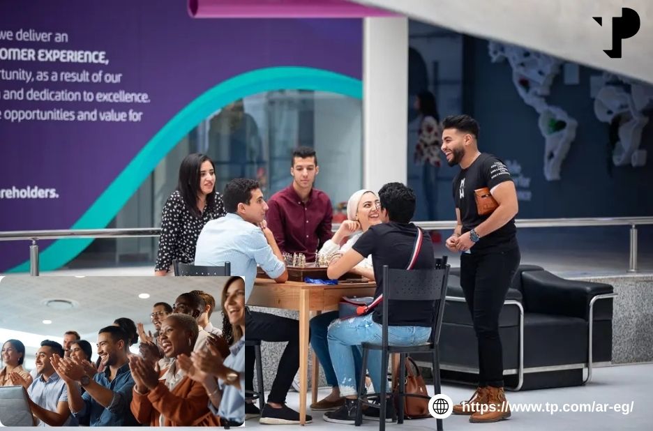 Global customer care in local languages for Egypt-based brands