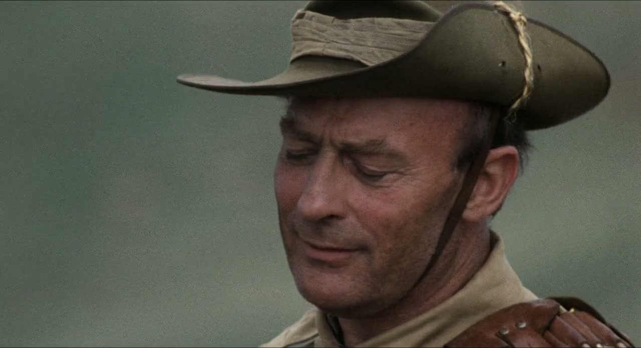 Breaker Morant Screenshot