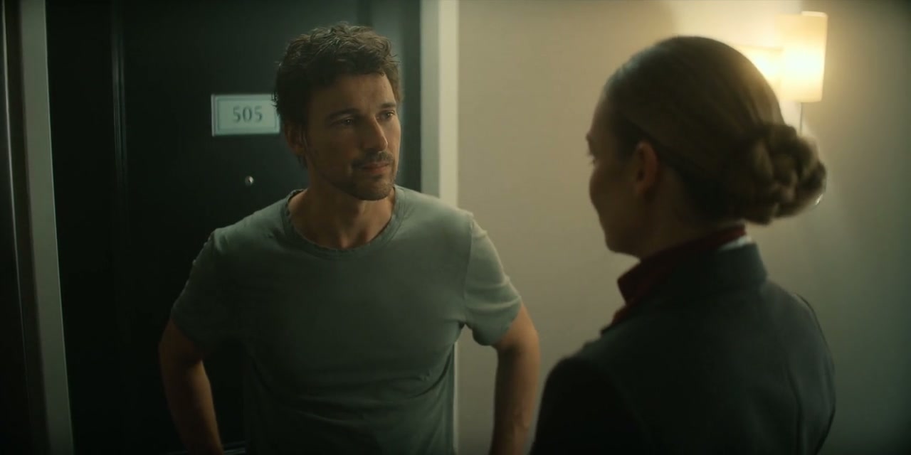 The Signal Screenshot