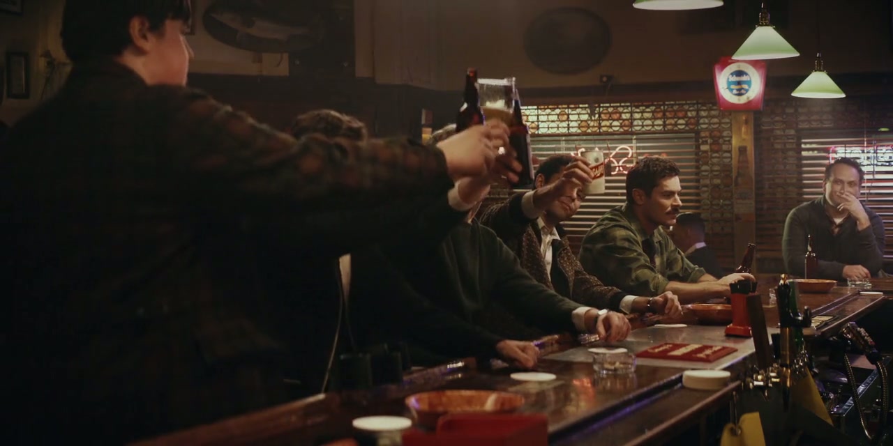 The Greatest Beer Run Ever Screenshot