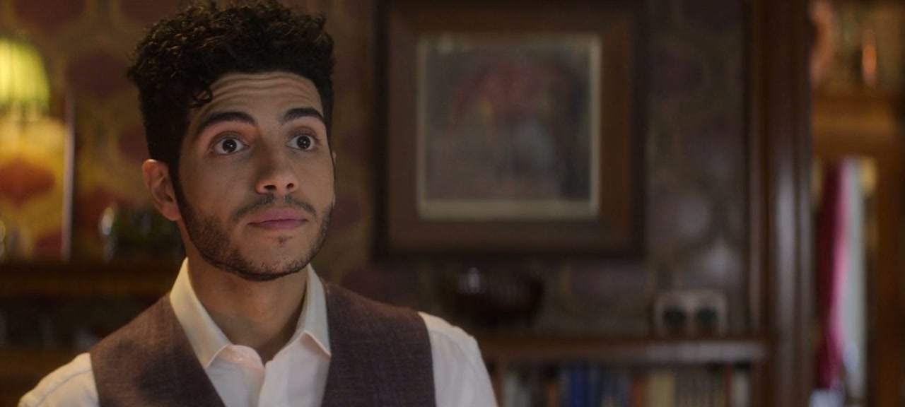 The Royal Treatment Screenshot