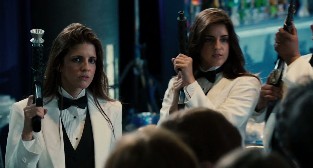 Machete Kills Screenshot