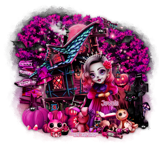 Jewels-Yuki-Little-Girl