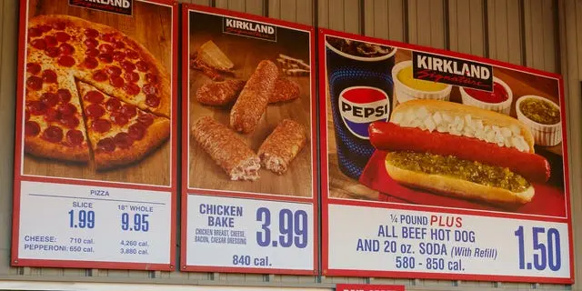 Costco Changes Food Court Offering After Complaints