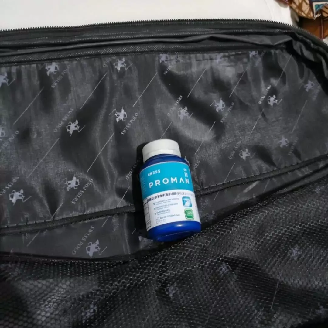 PROMAN customer feedback photo