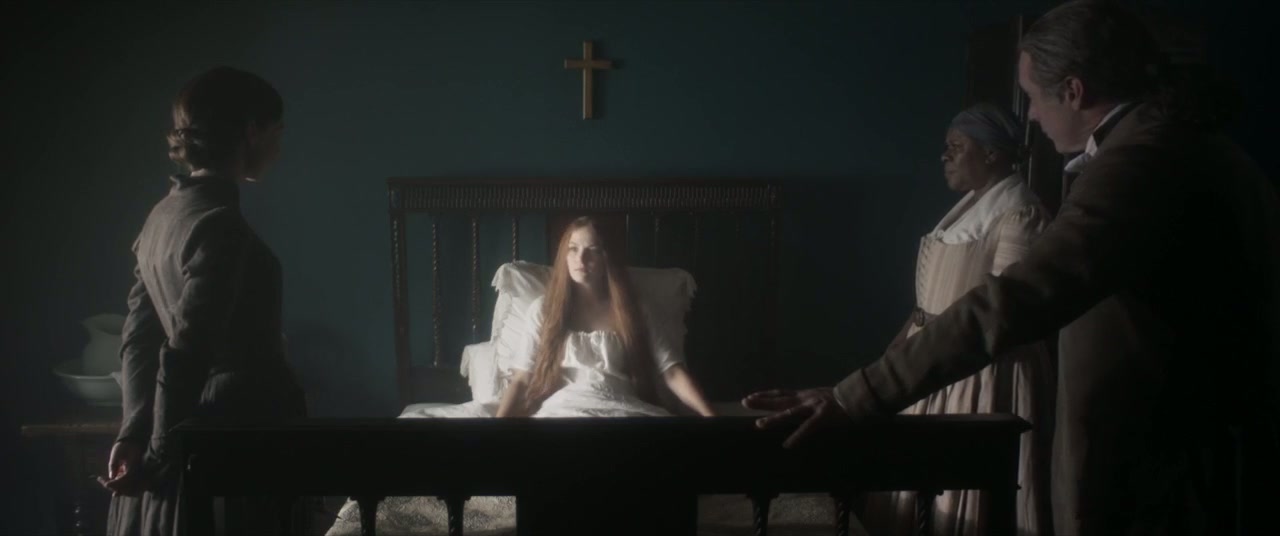 Carmilla Screenshot