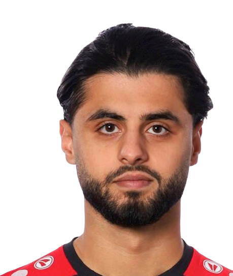 Mohammed Fazal