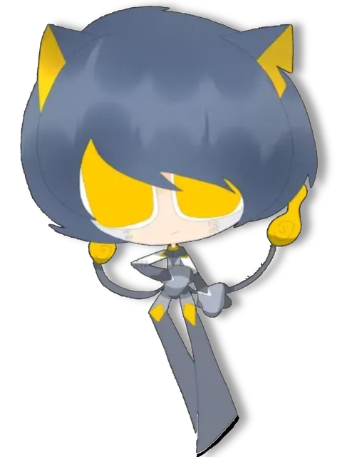 Robonyan