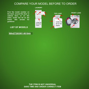 421821P Model
