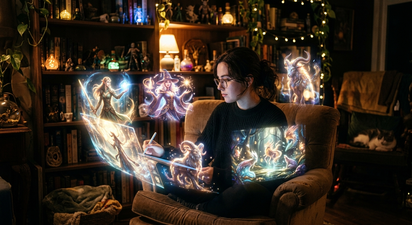 Best Apps Like Character AI Without Message Limits or Annoying Ads