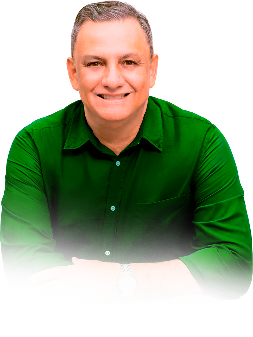 Arthur Monteiro