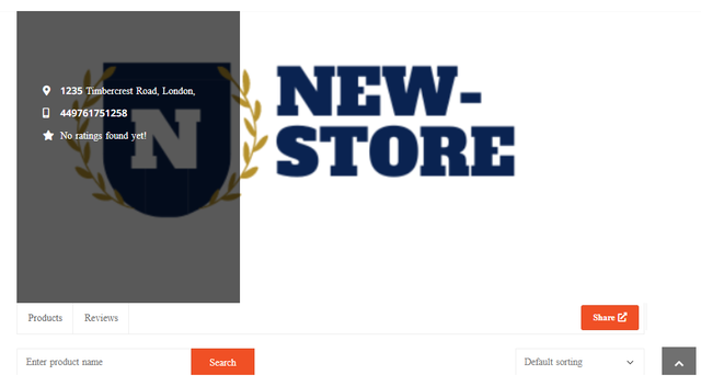 store