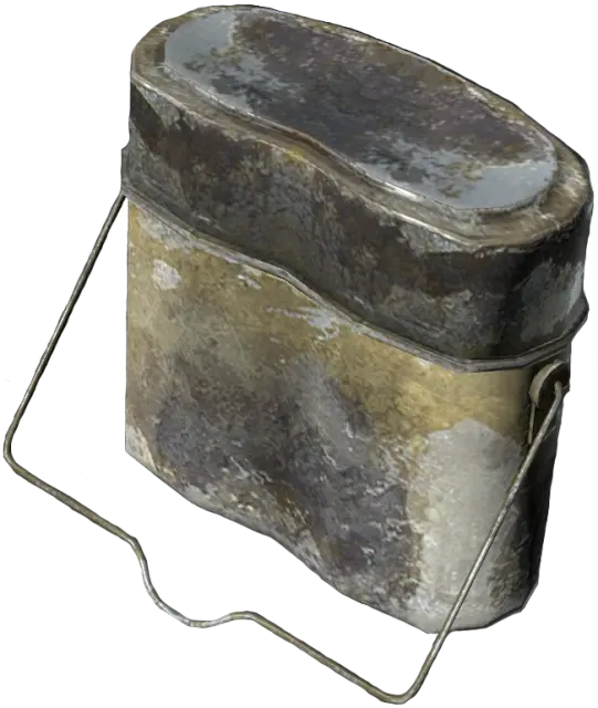 Mess-Tin