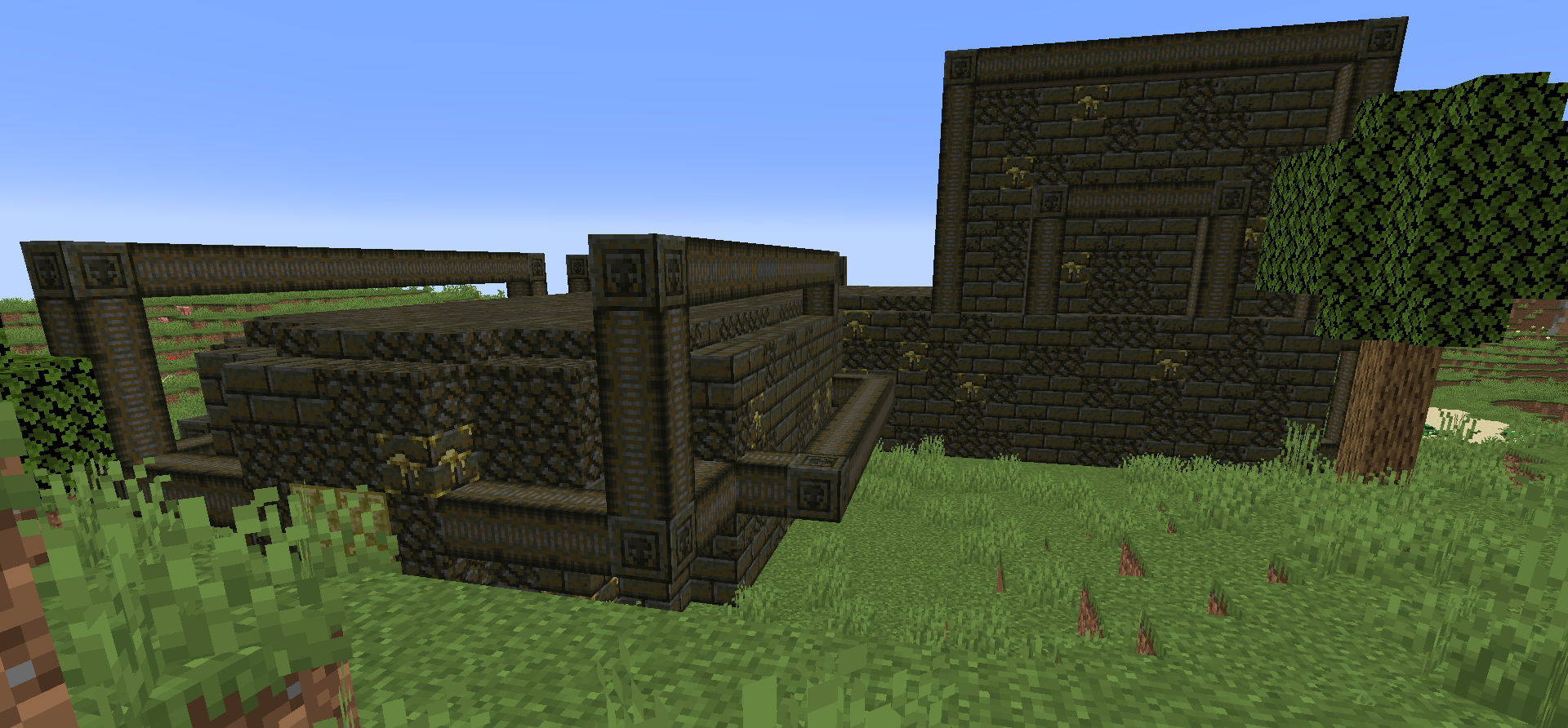 Pirate lab