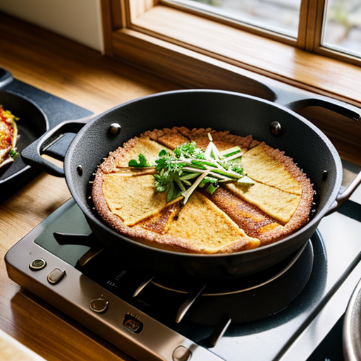 7 Authentic Korean Street Food Recipes You Can Easily Make at Home Tonight