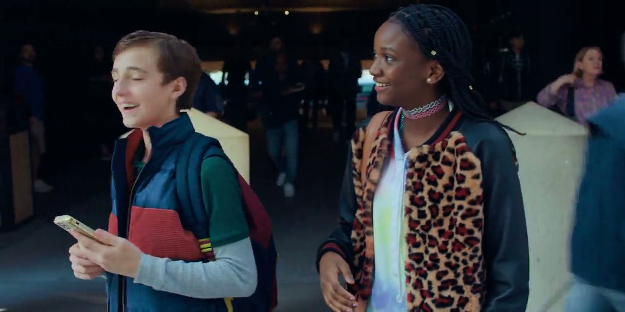 Better Nate Than Ever Screenshot