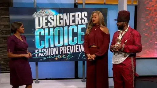 Designers Choice Fashion Preview Hosts 16th Annual Show