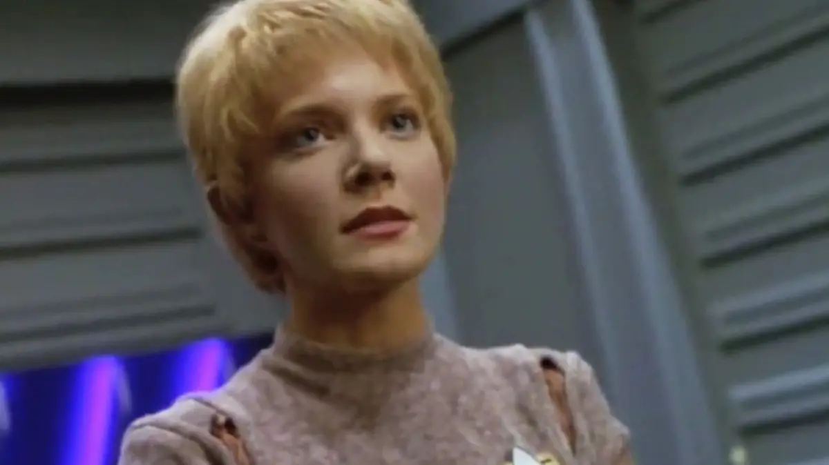 Viața scurtă, impact profund în universul Star Trek