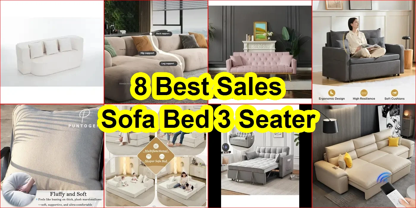 三人沙發床 評價