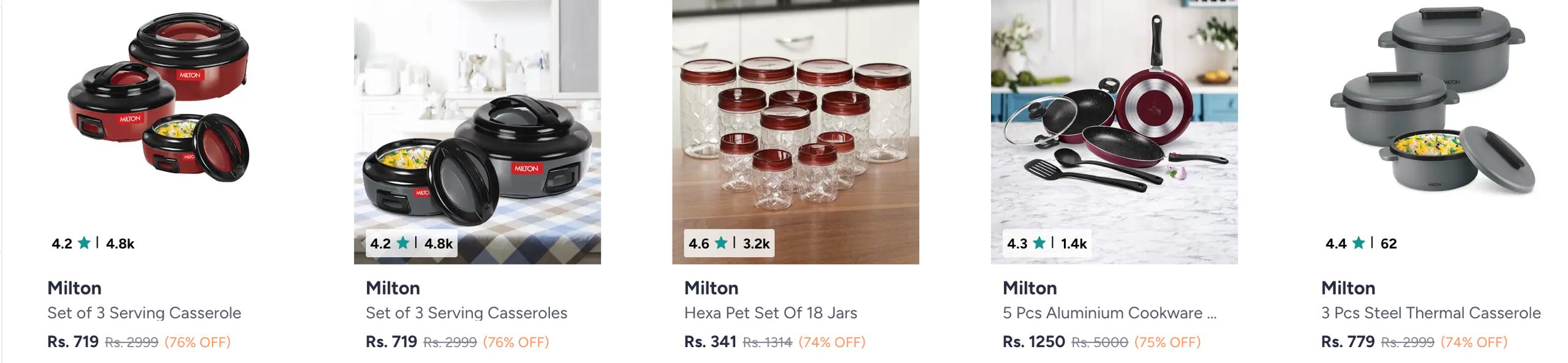 Upto 76 Off – Lowest Price Get 76% OFF Today Upto 76 Off – Lowest Price Get 76% OFF Today