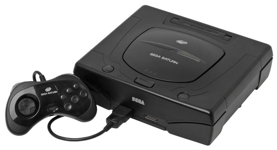 What do/did you think of the Sega Saturn's launch? (May 11, 1995