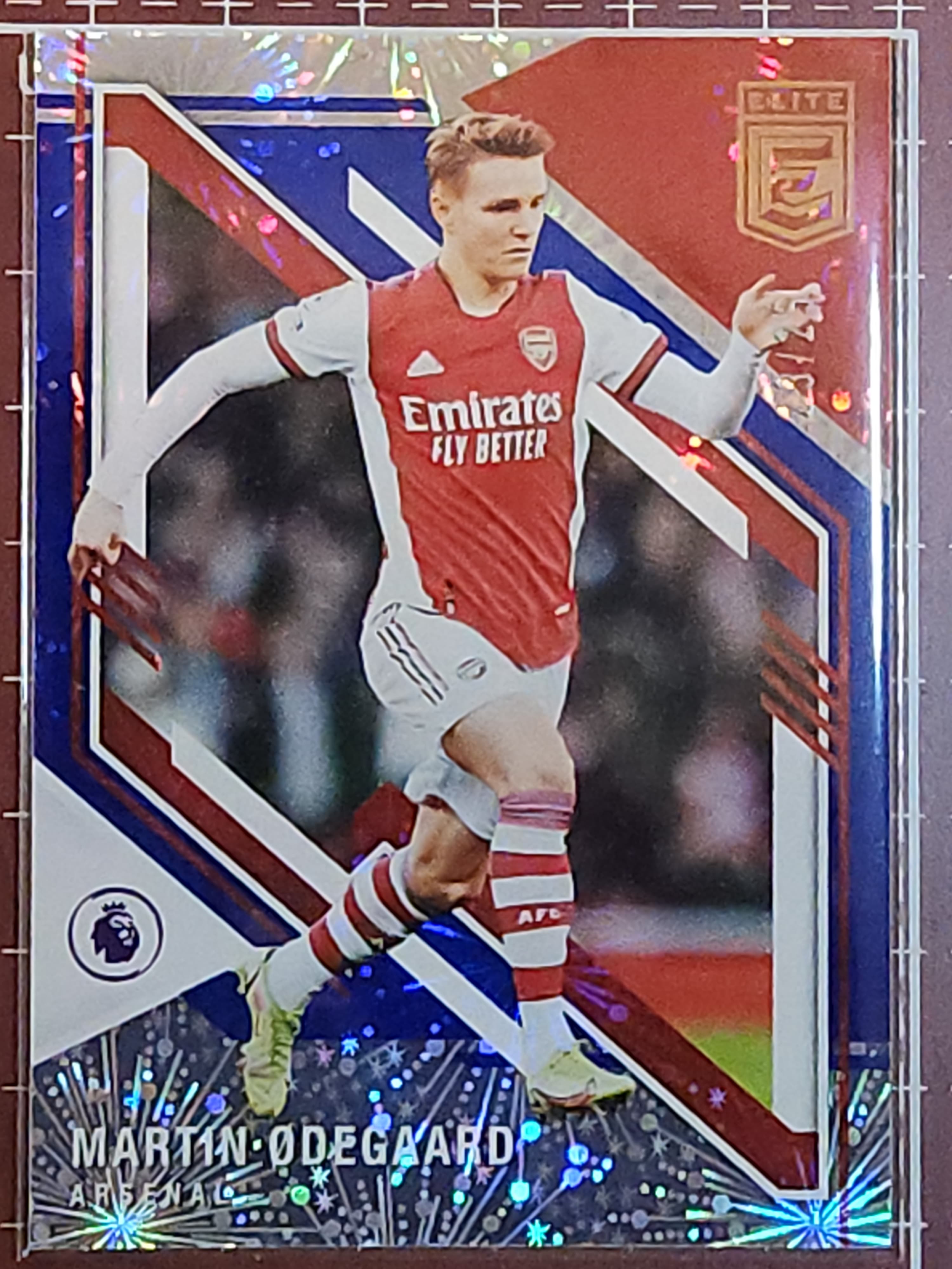 Offer Soccer Cards William José Betis Panini Donruss Elite La Liga Santander 2021-22