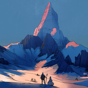 Loading Screen Peak