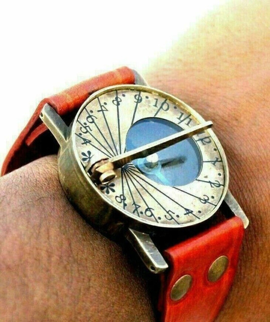 sundial