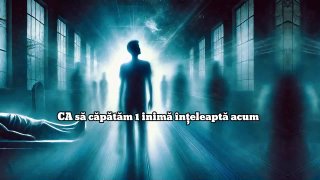Cele 9 Lucruri Pe Care Le Văd Oamenii În Momentul Morții. Biblia si Dumnezeu