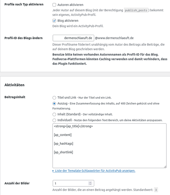 activitypub