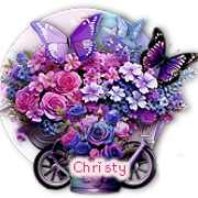 Christy 5068A