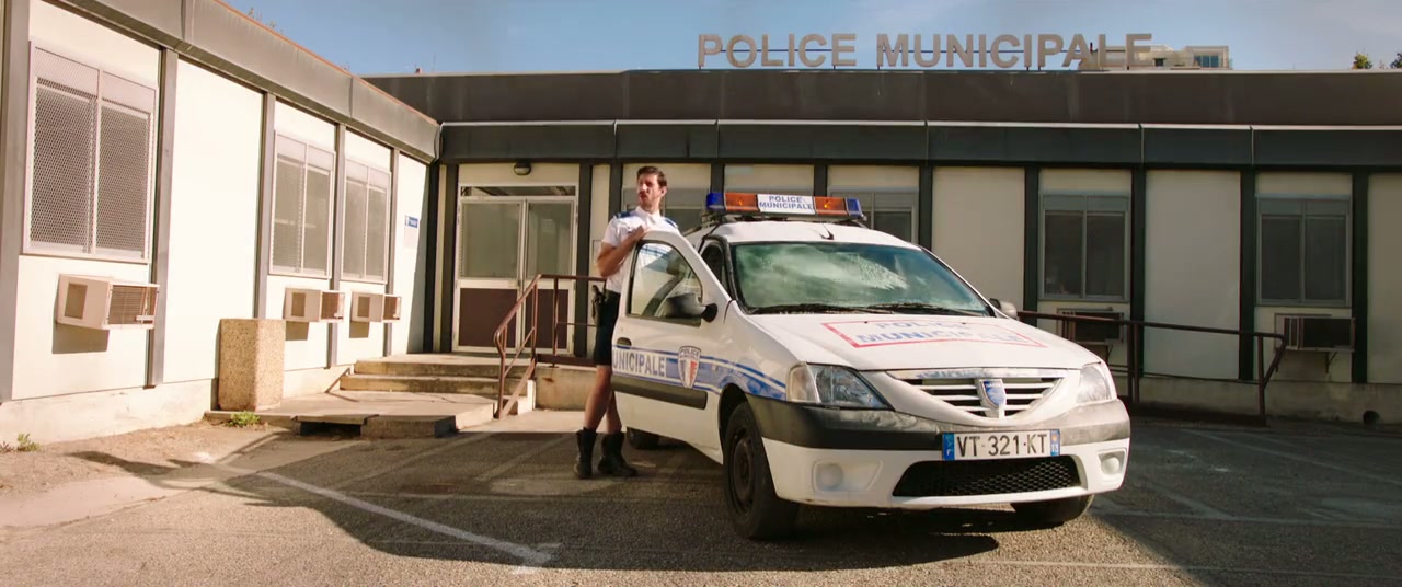 Taxi 5 Screenshot