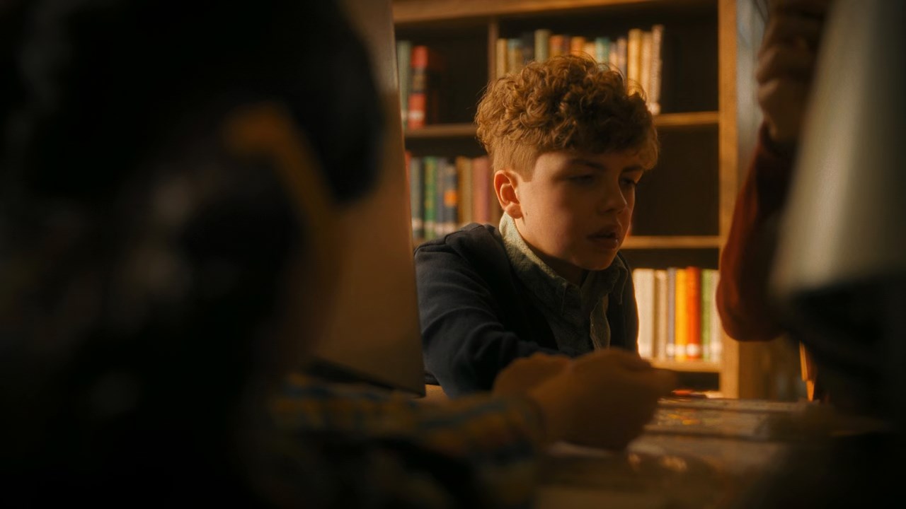 IT: Welcome to Derry Screenshot
