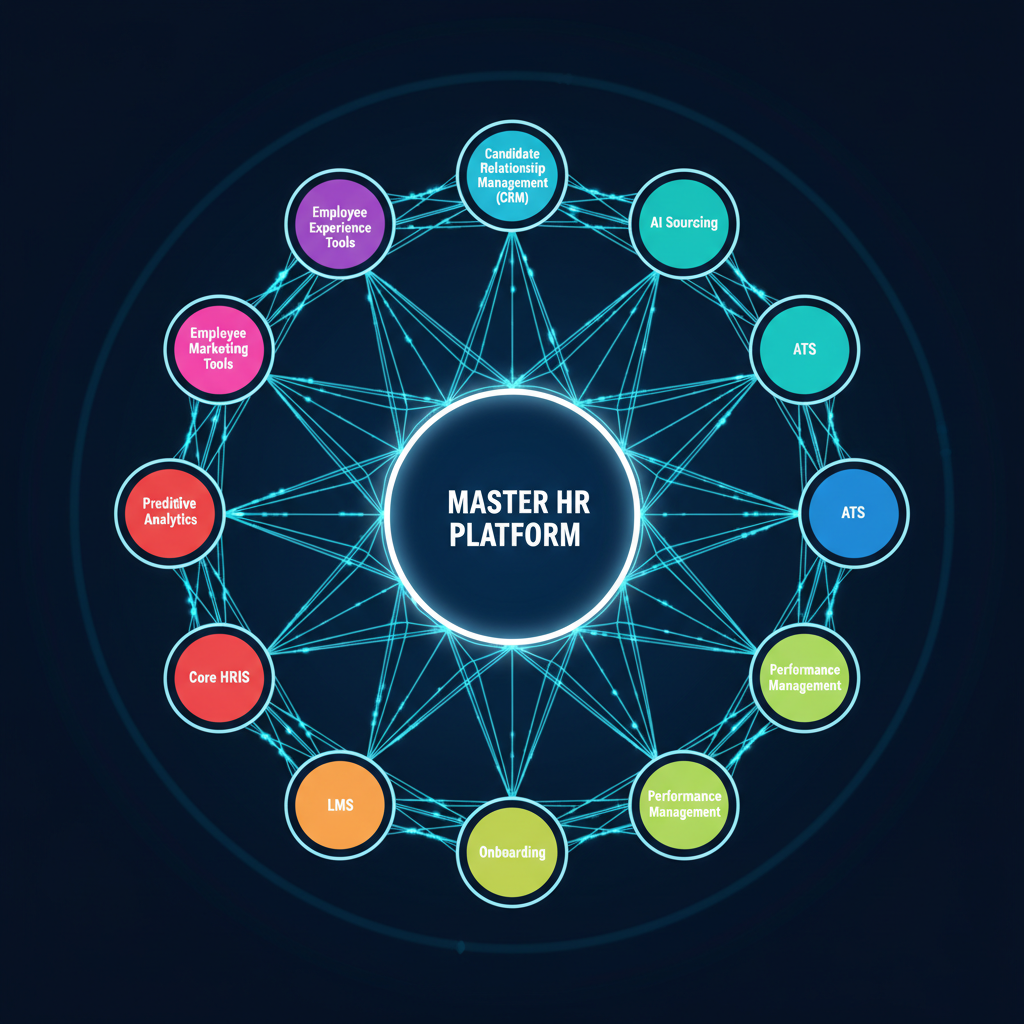 HR Tech Ecosystem