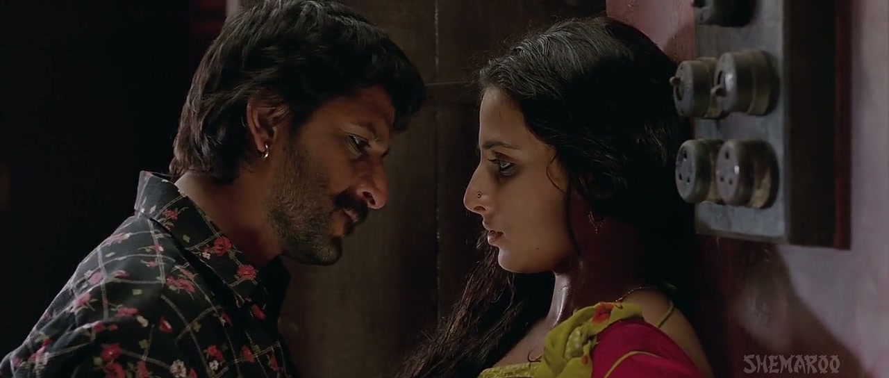 Ishqiya Screenshot