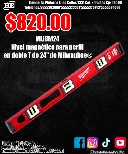 MLIBM24