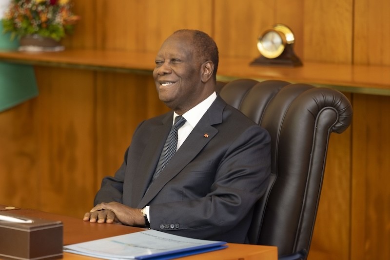 Illustration - Côte d'Ivoire : le FMI et la Banque mondiale classent le pays à faible risque de surendettement, seul État d'Afrique subsaharienne dans cette catégorie