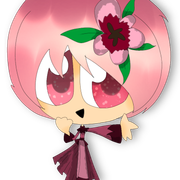 Mai(Geranium)